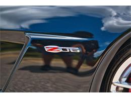2007 Chevrolet Corvette (CC-2071455) for sale in Hobart, Indiana