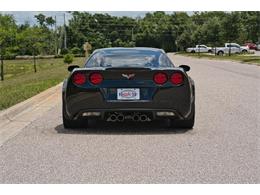 2007 Chevrolet Corvette (CC-2071455) for sale in Hobart, Indiana