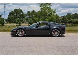 2007 Chevrolet Corvette (CC-2071455) for sale in Hobart, Indiana