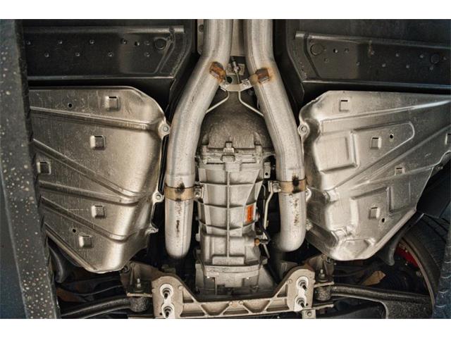 2007 Chevrolet Corvette (CC-2071455) for sale in Hobart, Indiana