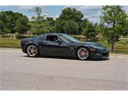 2007 Chevrolet Corvette (CC-2071455) for sale in Hobart, Indiana