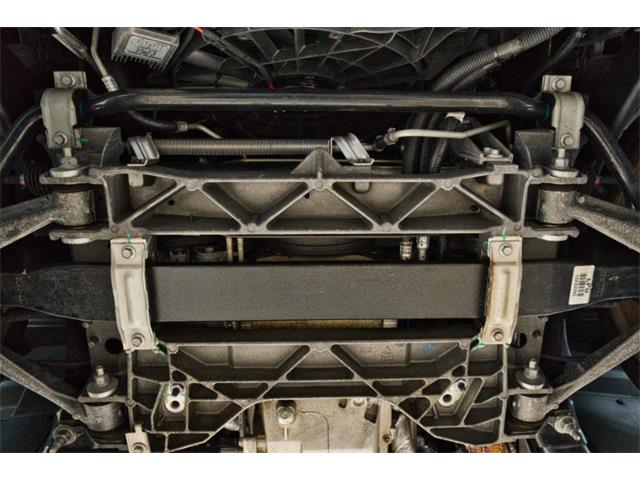2007 Chevrolet Corvette (CC-2071455) for sale in Hobart, Indiana