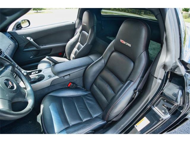 2007 Chevrolet Corvette (CC-2071455) for sale in Hobart, Indiana