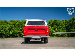 1972 International Scout II (CC-2071456) for sale in Smyrna, Tennessee