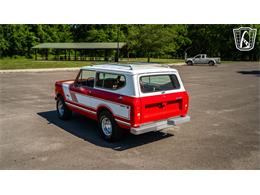 1972 International Scout II (CC-2071456) for sale in Smyrna, Tennessee