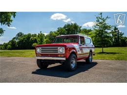 1972 International Scout II (CC-2071456) for sale in Smyrna, Tennessee