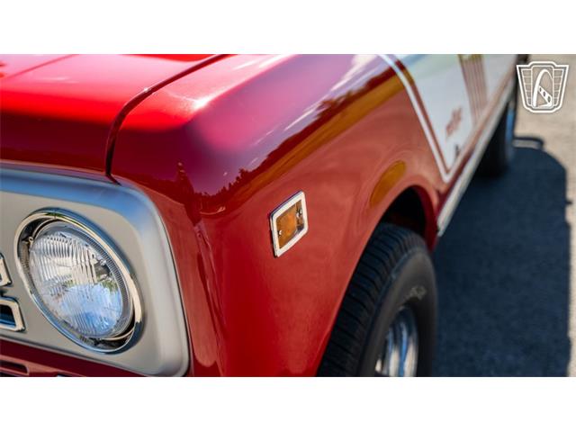 1972 International Scout II (CC-2071456) for sale in Smyrna, Tennessee