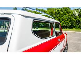 1972 International Scout II (CC-2071456) for sale in Smyrna, Tennessee
