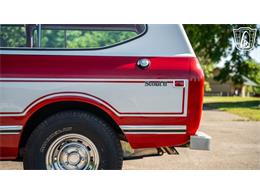 1972 International Scout II (CC-2071456) for sale in Smyrna, Tennessee