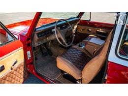 1972 International Scout II (CC-2071456) for sale in Smyrna, Tennessee