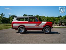 1972 International Scout II (CC-2071456) for sale in Smyrna, Tennessee