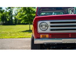 1972 International Scout II (CC-2071456) for sale in Smyrna, Tennessee