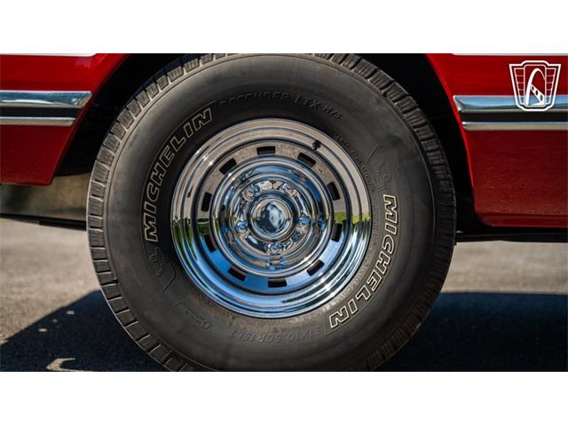 1972 International Scout II (CC-2071456) for sale in Smyrna, Tennessee