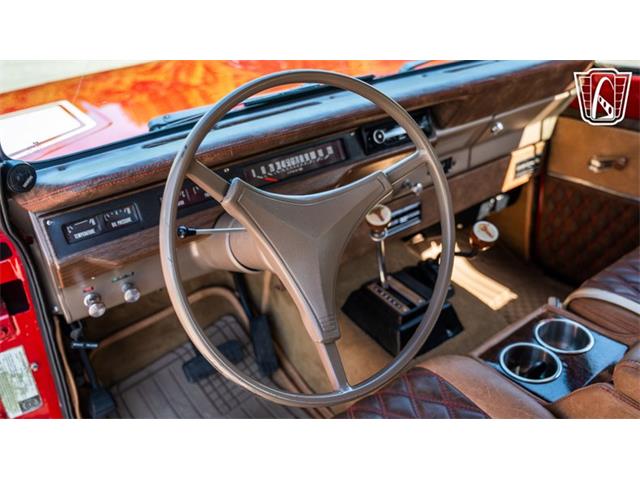1972 International Scout II (CC-2071456) for sale in Smyrna, Tennessee