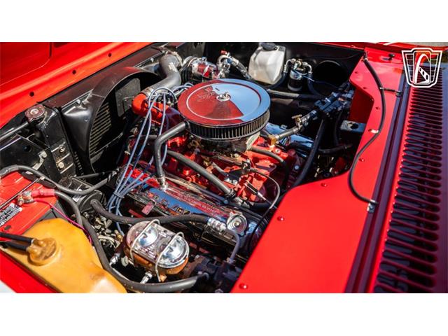 1972 International Scout II (CC-2071456) for sale in Smyrna, Tennessee