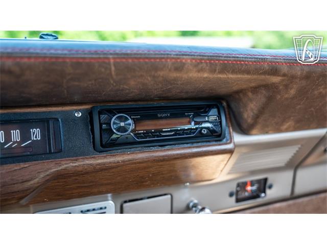 1972 International Scout II (CC-2071456) for sale in Smyrna, Tennessee