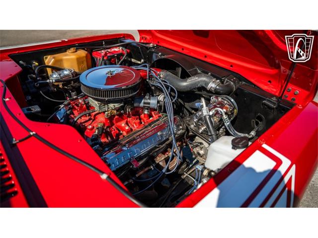 1972 International Scout II (CC-2071456) for sale in Smyrna, Tennessee