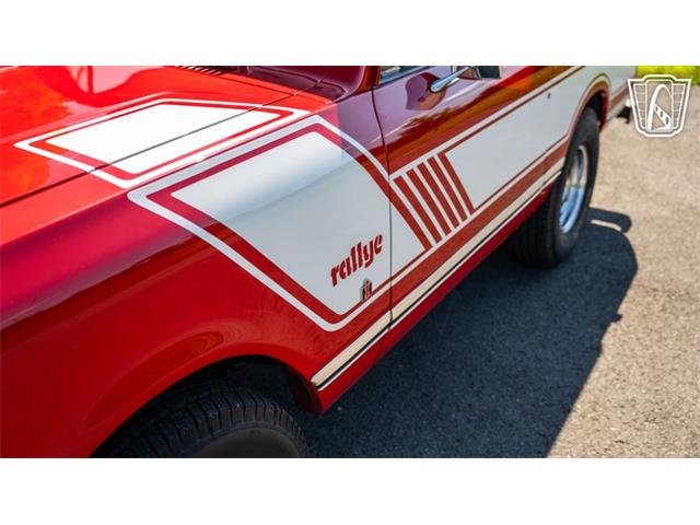 1972 International Scout II (CC-2071456) for sale in Smyrna, Tennessee