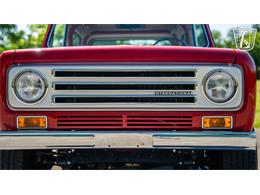 1972 International Scout II (CC-2071456) for sale in Smyrna, Tennessee