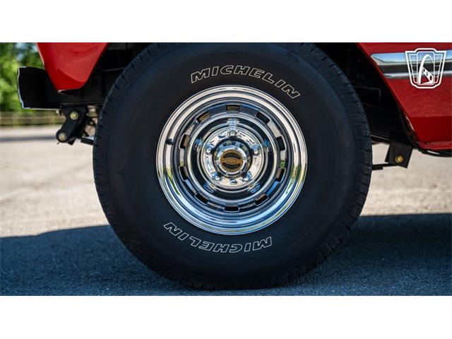 1972 International Scout II (CC-2071456) for sale in Smyrna, Tennessee