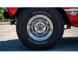 1972 International Scout II (CC-2071456) for sale in Smyrna, Tennessee