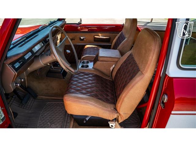 1972 International Scout II (CC-2071456) for sale in Smyrna, Tennessee