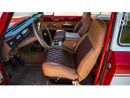 1972 International Scout II (CC-2071456) for sale in Smyrna, Tennessee