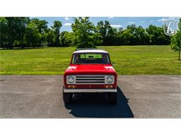 1972 International Scout II (CC-2071456) for sale in Smyrna, Tennessee
