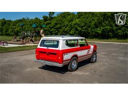 1972 International Scout II (CC-2071456) for sale in Smyrna, Tennessee