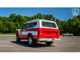 1972 International Scout II (CC-2071456) for sale in Smyrna, Tennessee
