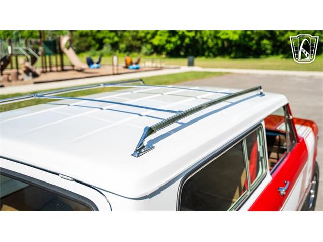 1972 International Scout II (CC-2071456) for sale in Smyrna, Tennessee