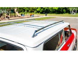 1972 International Scout II (CC-2071456) for sale in Smyrna, Tennessee