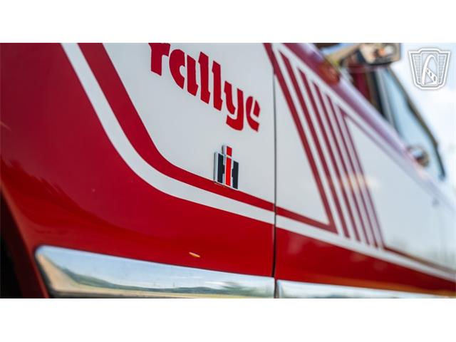 1972 International Scout II (CC-2071456) for sale in Smyrna, Tennessee