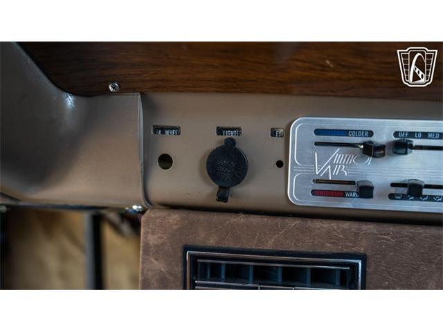 1972 International Scout II (CC-2071456) for sale in Smyrna, Tennessee