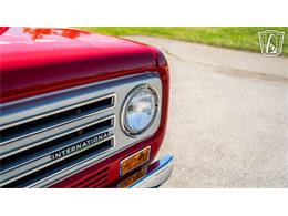 1972 International Scout II (CC-2071456) for sale in Smyrna, Tennessee