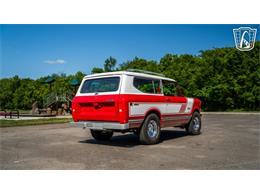 1972 International Scout II (CC-2071456) for sale in Smyrna, Tennessee