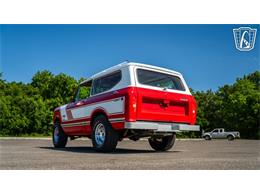 1972 International Scout II (CC-2071456) for sale in Smyrna, Tennessee