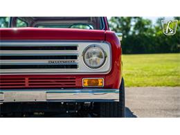 1972 International Scout II (CC-2071456) for sale in Smyrna, Tennessee