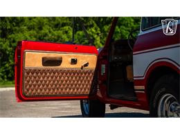 1972 International Scout II (CC-2071456) for sale in Smyrna, Tennessee