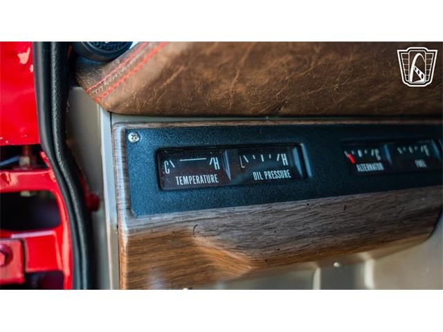 1972 International Scout II (CC-2071456) for sale in Smyrna, Tennessee