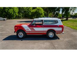 1972 International Scout II (CC-2071456) for sale in Smyrna, Tennessee