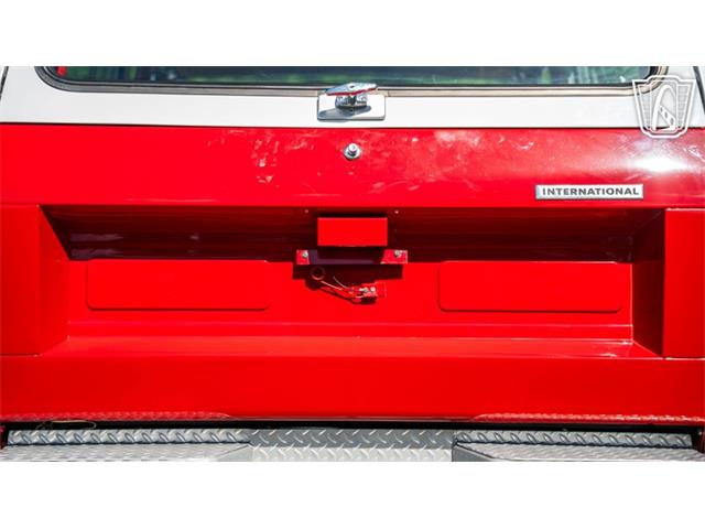 1972 International Scout II (CC-2071456) for sale in Smyrna, Tennessee