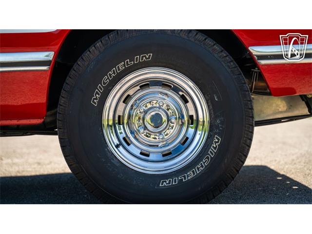 1972 International Scout II (CC-2071456) for sale in Smyrna, Tennessee