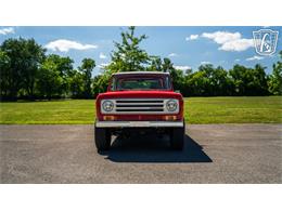 1972 International Scout II (CC-2071456) for sale in Smyrna, Tennessee