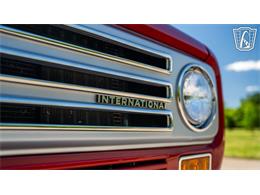 1972 International Scout II (CC-2071456) for sale in Smyrna, Tennessee