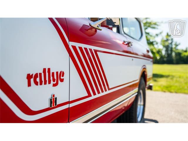 1972 International Scout II (CC-2071456) for sale in Smyrna, Tennessee