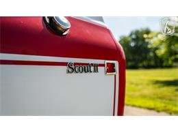 1972 International Scout II (CC-2071456) for sale in Smyrna, Tennessee