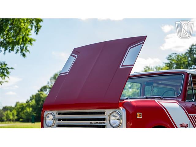 1972 International Scout II (CC-2071456) for sale in Smyrna, Tennessee