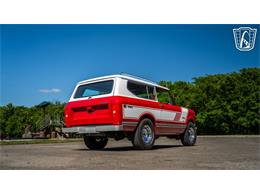 1972 International Scout II (CC-2071456) for sale in Smyrna, Tennessee