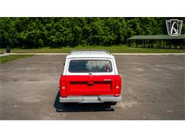 1972 International Scout II (CC-2071456) for sale in Smyrna, Tennessee